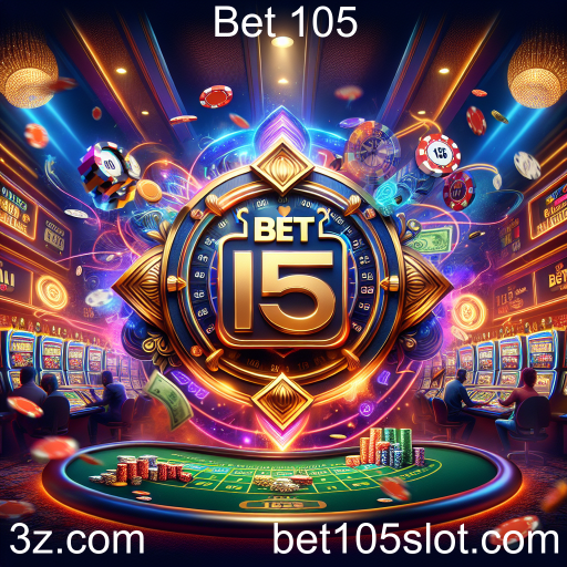 Melhores Promoções: Aproveite as Ofertas Imperdíveis da Bet 105!