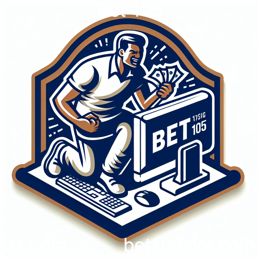 Descubra a Emoção das Apostas Esportivas na Bet 105